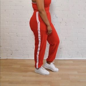 Brand new joggers